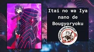 Odio que me lastimen asi que pongo todos mis puntos en la defensa Vol 16