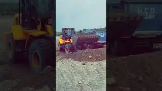 mast raja 4x4💪💀 #jcb #truck #driver #jcbloader #trucklovers #jcb3dxmachine #trndingshorts #subscribe