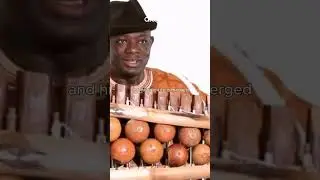 Echoes of Heritage: The Timeless Legacy of the Mandinka Balafon