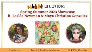 In Conversation with Lesl&eacute;a Newman & Maya Gonzalez