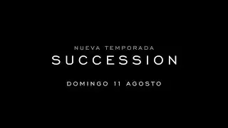 Succession | Temporada 2 | Trailer Oficial (HBO)