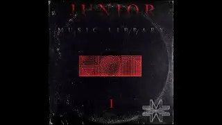JUNIOR MUSIC LIBRARY [SAMPLE PACK] - 