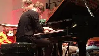 Pavel Kolesnikov and Tchaikovsky Symphony Orchestra