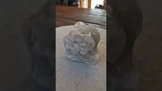 Rock Cluster 37 Video