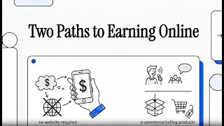 High Risk High Reward vs Guaranteed Small Income Online