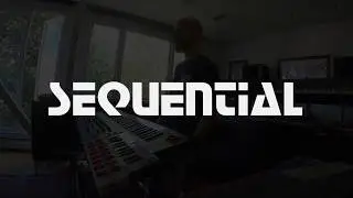 GLASYS - Sequential Prophet XL Performance