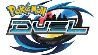 Pokemon Duel CHEST OPENING