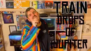 Train - Drops Of Jupiter (cover) - Singing With Myself