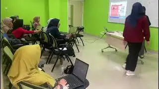 Praktek Microteaching 'Penjumlahan Bentuk Aljabar'