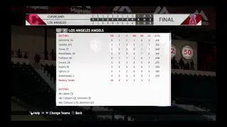 MLB The Show 18 Angels Franchise Game 6