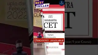 LLB LAW ENTRANCE EXAM BOOK 2022 #short