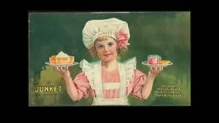 Food as we get old &mdash; Lois Daish