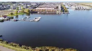 korte compilatie van isla bonita Almere Noorderplassen West