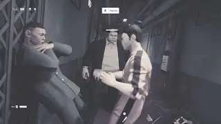 Hello Death My Old Friend | Sifu | No Damage Gold Stamp |