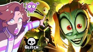 Ranboo Reacts to The Gaslight District!