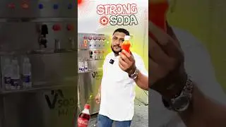 Soda Bottling Plant🥤|₹5 की बोतल &rarr; ₹8 में बिक्री &ndash; मुनाफ़ा हर दिन बढ़ता जाए💸|Start Your Own Business💰