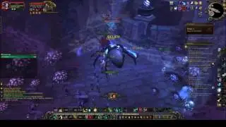 The Withered Training Scenario (STORMFIST REWARD)