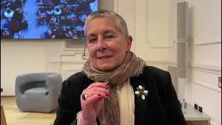 Presentata la stagione teatrale di Officina Santachiara: Patrizia Manassero