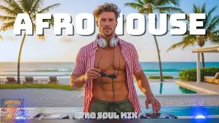 Summer Pulse Afro House &ndash; Stylish Beach DJ at Luxe Resort | Afro Soul Mix
