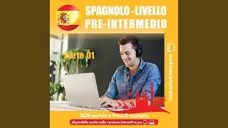 Capitolo 27 - Spagnolo livello pre-intermedio-Parte 01