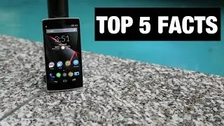Top 5 Facts About Smartphone That will Blow Up Your Mind!