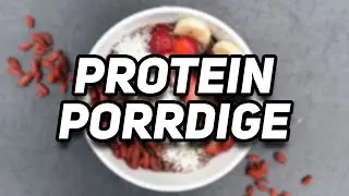 Kochen mit Daniel Lukoschek - Abnehmen Tipps - Fr&uuml;hst&uuml;ck