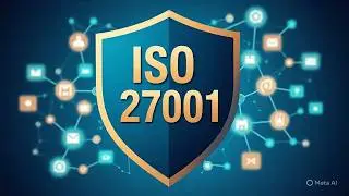 ISMS ISO 27001:2022 Blueprint for Information Security I Compliance to Confidence