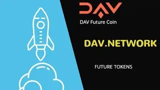 DAV.network ico review part 01 | DAV Future Coin