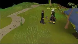 Re: Runescape Machinima Contest