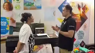 HP Leading the Way in Sustainable Printing with RCP Powered DesignJets