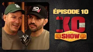 KO Show - EP10 - Champion, d&eacute;ception et compagnie