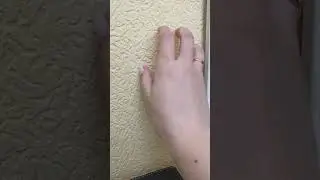 scratching on a textured surface ASMR #shorts #asmr #scratching