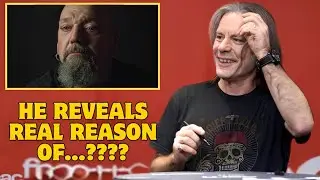 At 76, Bruce Dickinson Shocks Fans WHY The Paul Di&rsquo;Anno Song That Made Him Join Iron Maiden