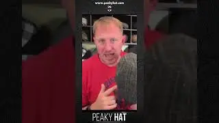 The Peaky Gatsby
