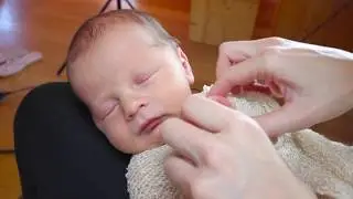 Newborn Photographer London - Photography by Valentina