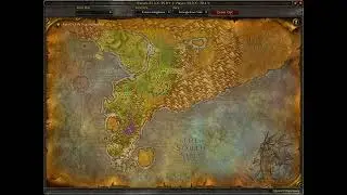 The Captain's Chest WoW quest How to kill Gorlash