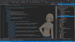Setup multiple Configuration with Visual Studio Environments