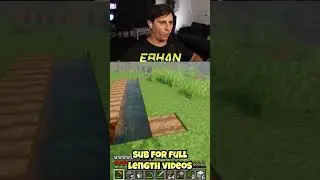 The REAL reason why I use a golden hoe...