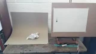 Seeing abstractly video one