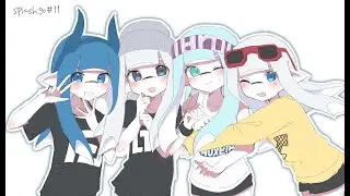 修行エリア。　　コメント大募集　　【スプラトゥーン3】【XP3300】
