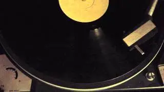 OPIKA - TEST PRESSING - UNKNOWN AFRICAN BAND - B