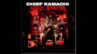 Chief Kamachi - The Best (Feat. Guru)