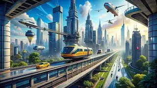The Evolution of Public Transport
