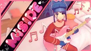 MiSide #04 🎀 Sie hält ihre Exboys wie kleine Hunde
