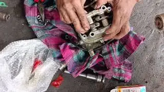 MiO soul I 125 patapon na buhay olit