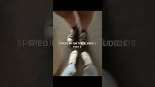 sped up tiktok audios 🫶 #shorts #tiktok #tiktokaudio #tiktoksound #fyp #fypシ