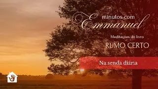 #50 Minutos com Emmanuel [26/01]