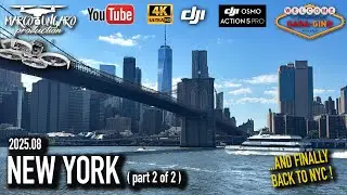 2025 NEW YORK (part 2 of 2)