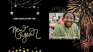 Our Goals for 2024 at Malachy Parts & Service ✨