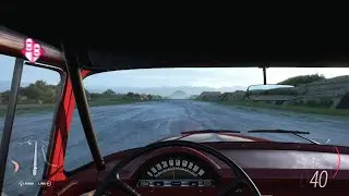 Forza Horizon 5 F100